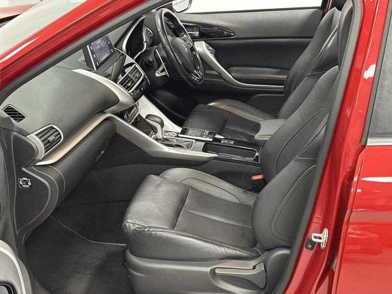 Used Mitsubishi Eclipse Cross 2018 for sale - 76952349: Photo 28