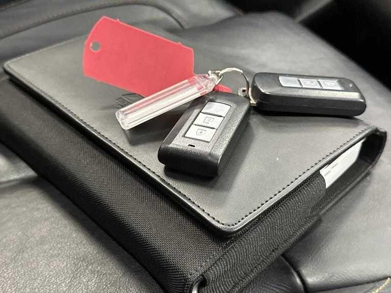 Used Mitsubishi Eclipse Cross 2018 for sale - 76952349: Photo 34