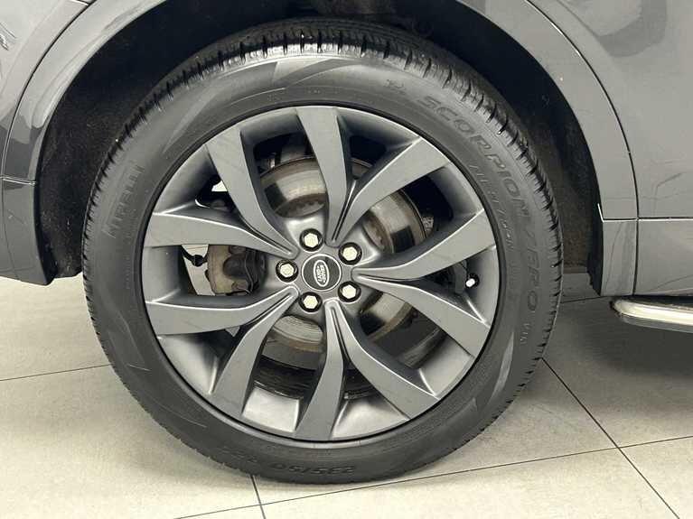 Used Land Rover Discovery Sport for sale - 77657751: Photo 11