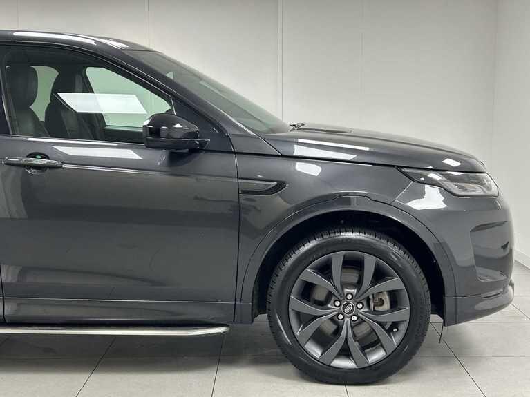 Used Land Rover Discovery Sport for sale - 77657751: Photo 15