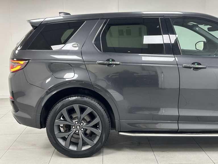 Used Land Rover Discovery Sport for sale - 77657751: Photo 16