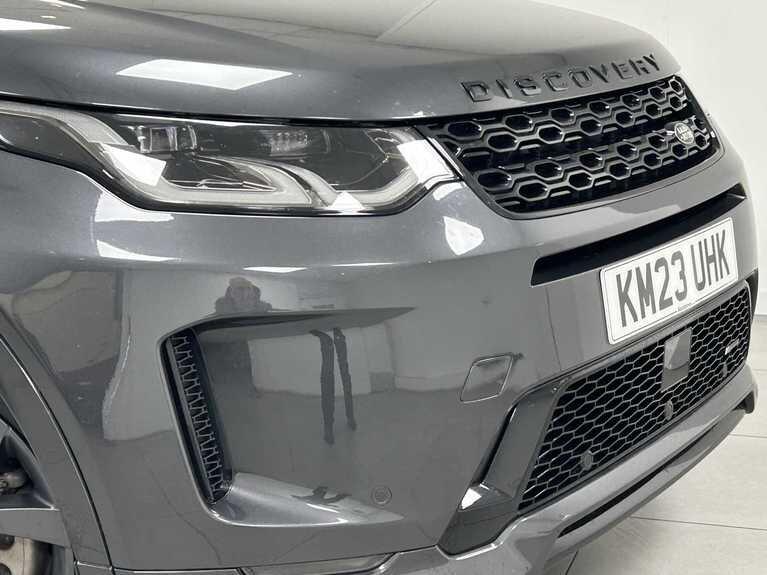 Used Land Rover Discovery Sport for sale - 77657751: Photo 2