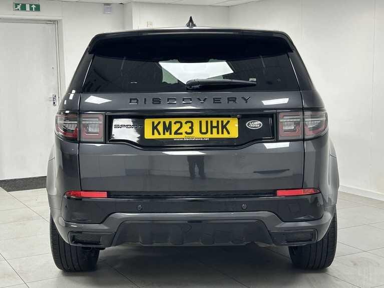 Used Land Rover Discovery Sport for sale - 77657751: Photo 21