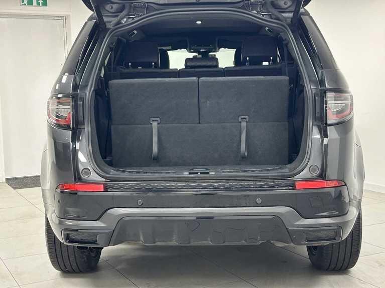 Used Land Rover Discovery Sport for sale - 77657751: Photo 23