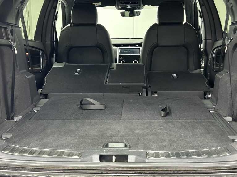 Used Land Rover Discovery Sport for sale - 77657751: Photo 27