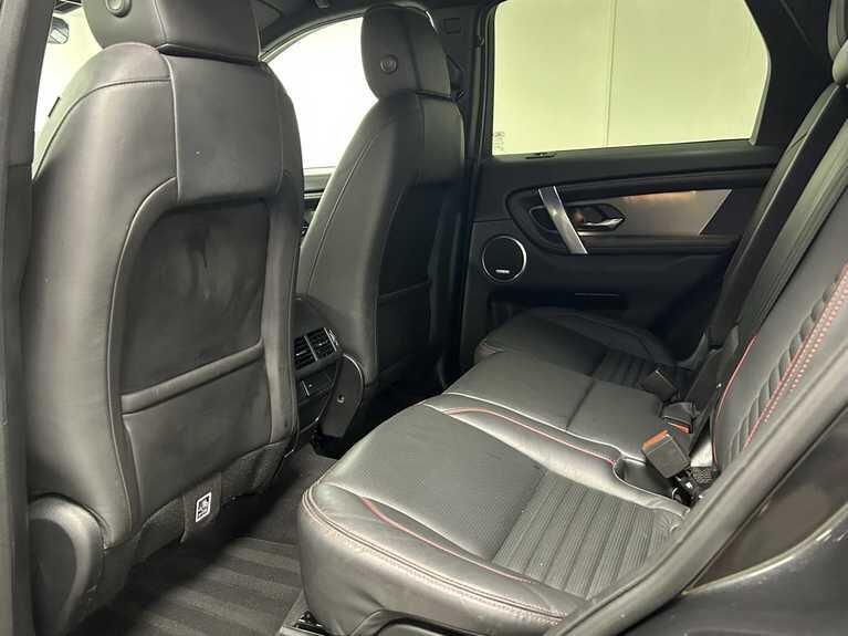 Used Land Rover Discovery Sport for sale - 77657751: Photo 29