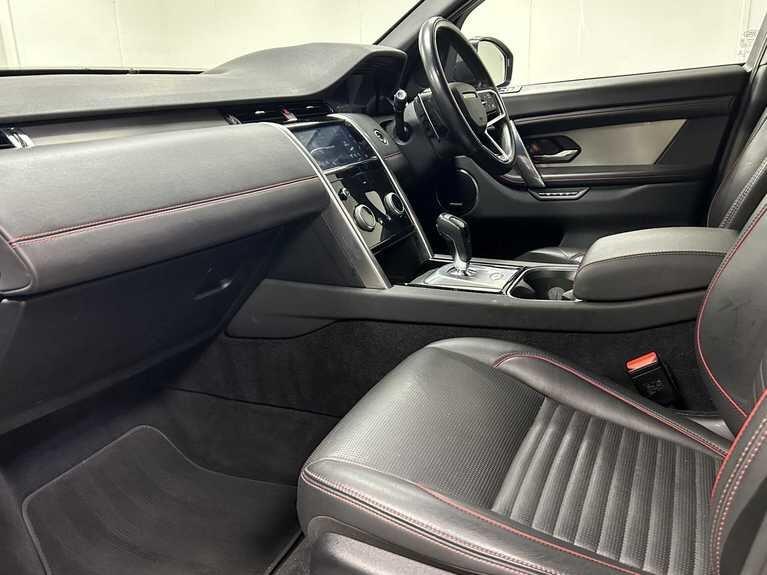 Used Land Rover Discovery Sport for sale - 77657751: Photo 30