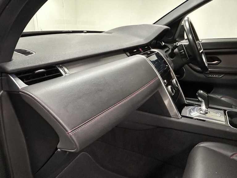 Used Land Rover Discovery Sport for sale - 77657751: Photo 32
