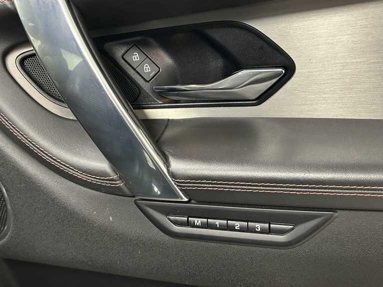 Used Land Rover Discovery Sport for sale - 77657751: Photo 35