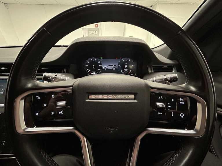 Used Land Rover Discovery Sport for sale - 77657751: Photo 37