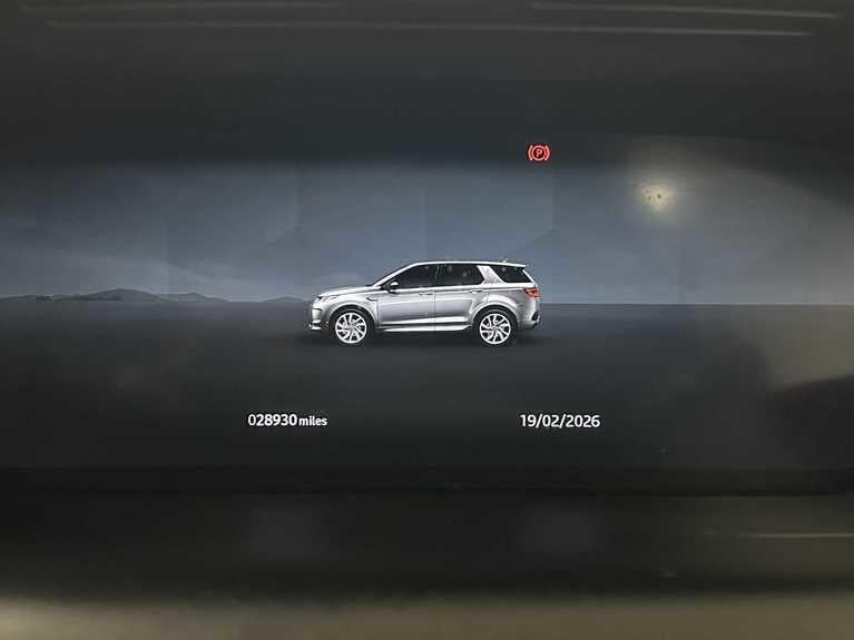 Used Land Rover Discovery Sport for sale - 77657751: Photo 38