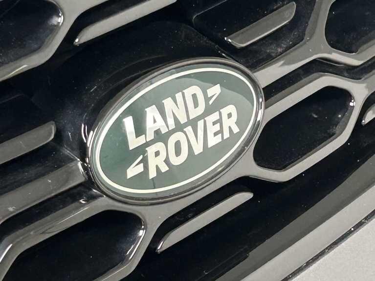 Used Land Rover Discovery Sport for sale - 77657751: Photo 4