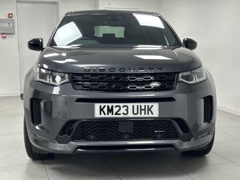 Used Land Rover Discovery Sport for sale - 77657751: Photo 5