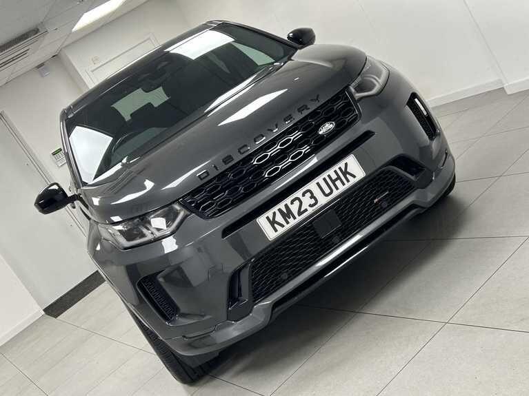 Used Land Rover Discovery Sport for sale - 77657751: Photo 9