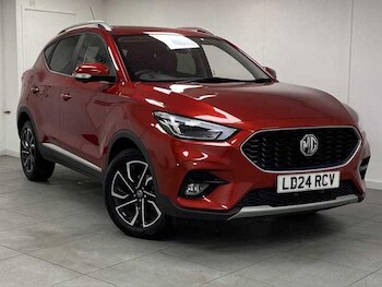 MG MG ZS feature image