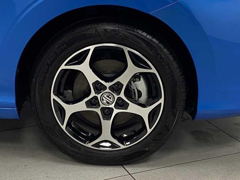 Used MG MG3 2025 for sale - 76714727: Photo 14