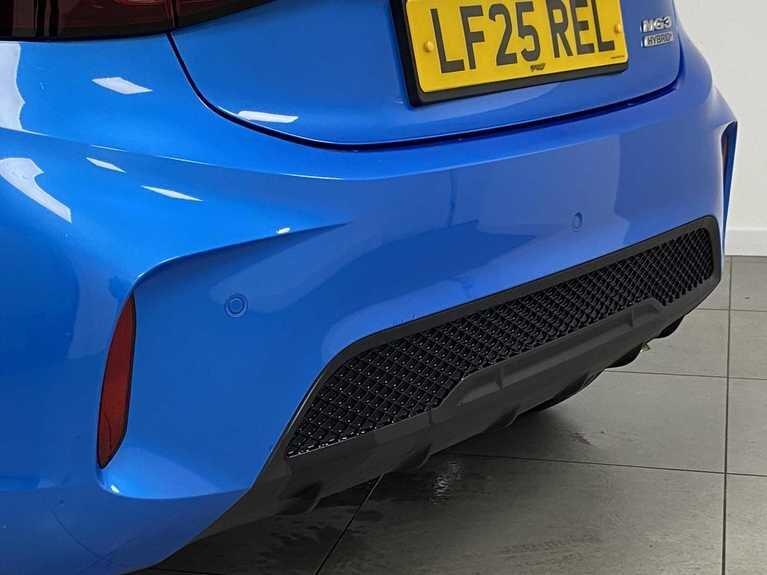 Used MG MG3 2025 for sale - 76714727: Photo 18