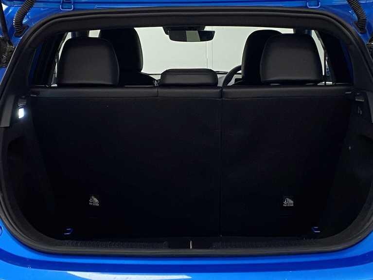 Used MG MG3 2025 for sale - 76714727: Photo 20