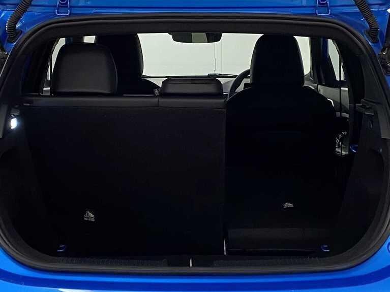 Used MG MG3 2025 for sale - 76714727: Photo 21