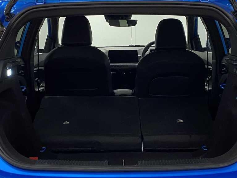 Used MG MG3 2025 for sale - 76714727: Photo 22