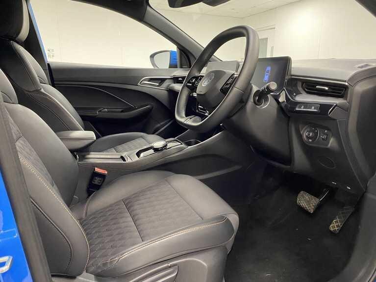 Used MG MG3 2025 for sale - 76714727: Photo 27