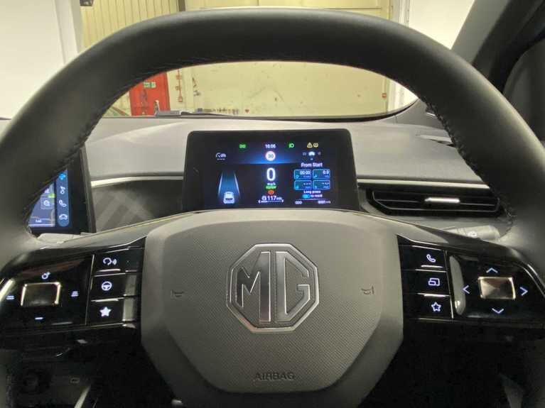 Used MG MG3 2025 for sale - 76714727: Photo 30