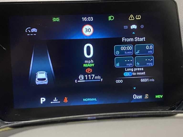 Used MG MG3 2025 for sale - 76714727: Photo 31