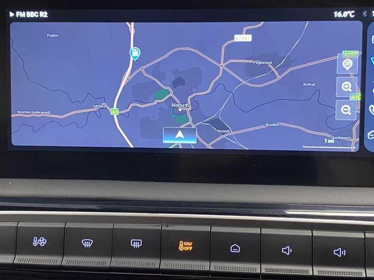 Used MG MG3 2025 for sale - 76714727: Photo 35