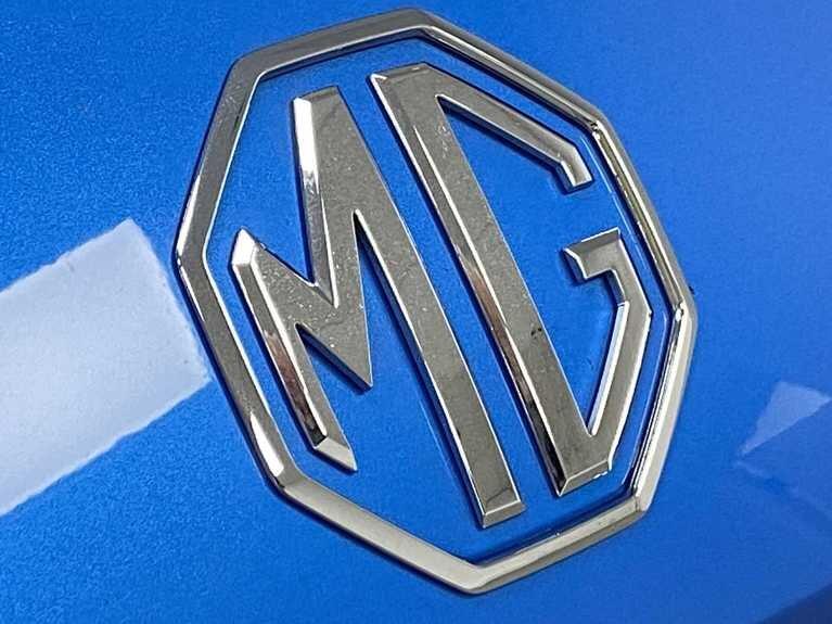 Used MG MG3 2025 for sale - 76714727: Photo 4