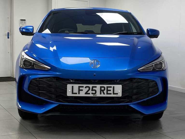 Used MG MG3 2025 for sale - 76714727: Photo 5