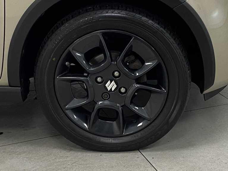 Used Suzuki Ignis 2021 for sale - 76714549: Photo 10
