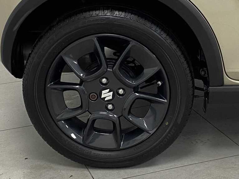 Used Suzuki Ignis 2021 for sale - 76714549: Photo 11