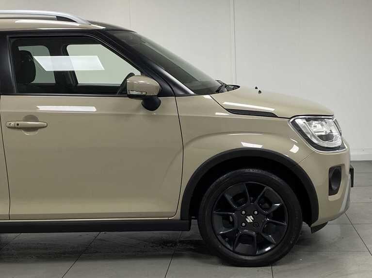 Used Suzuki Ignis 2021 for sale - 76714549: Photo 14