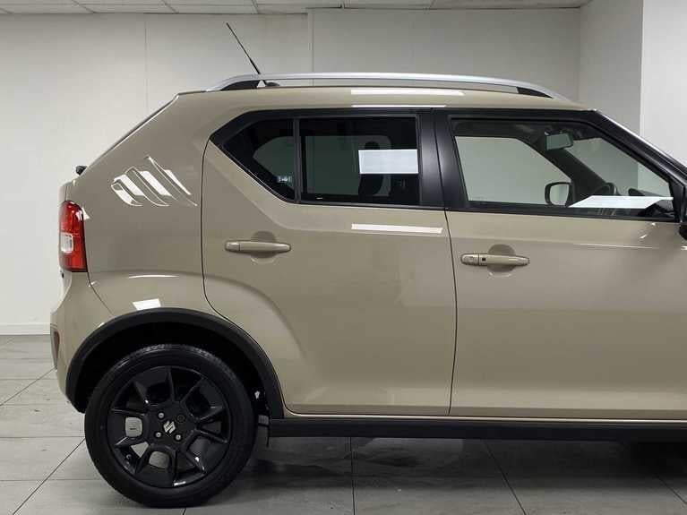 Used Suzuki Ignis 2021 for sale - 76714549: Photo 15