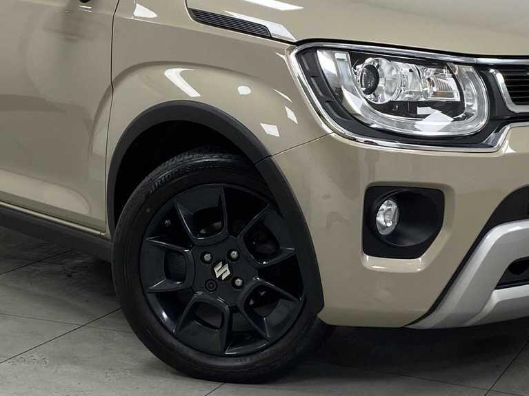 Used Suzuki Ignis 2021 for sale - 76714549: Photo 2