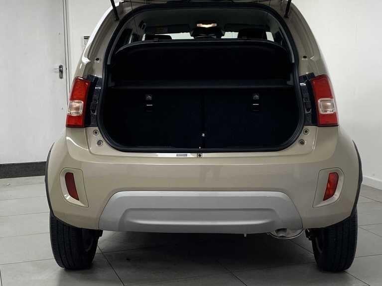 Used Suzuki Ignis 2021 for sale - 76714549: Photo 20