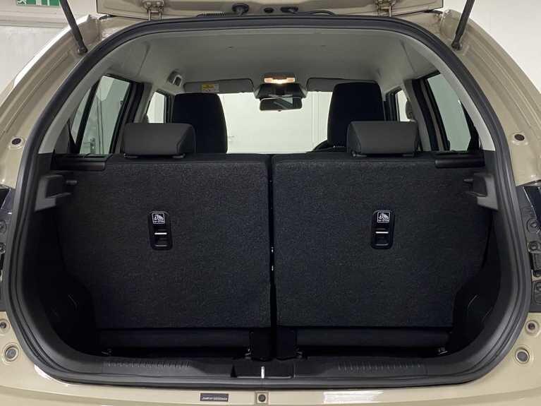 Used Suzuki Ignis 2021 for sale - 76714549: Photo 21