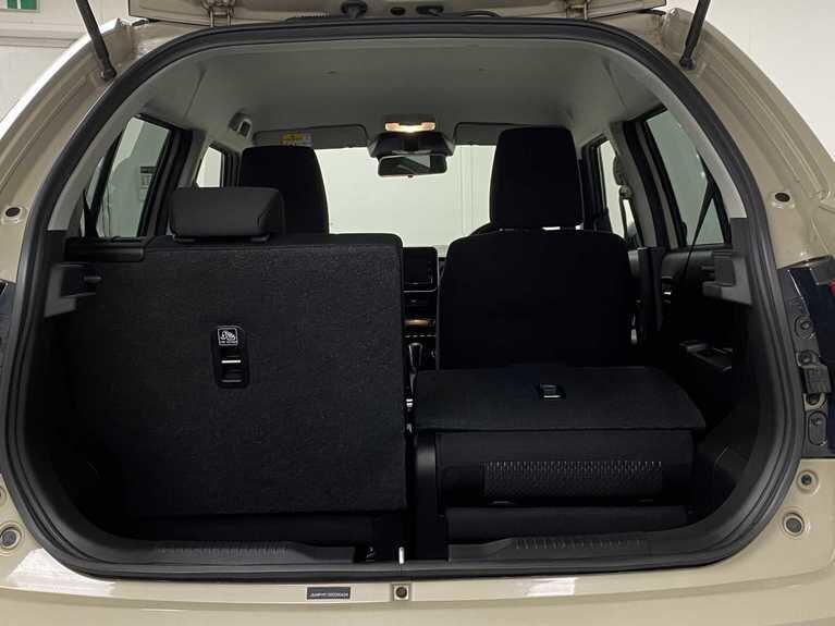 Used Suzuki Ignis 2021 for sale - 76714549: Photo 22