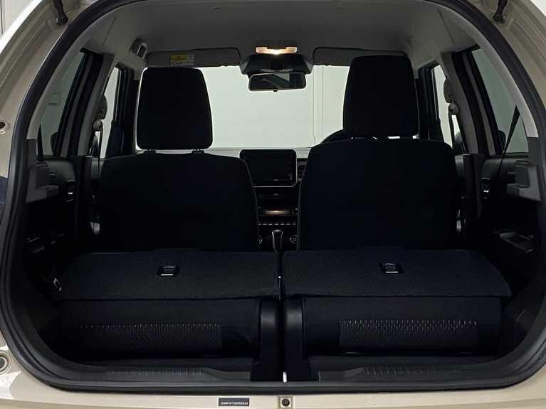 Used Suzuki Ignis 2021 for sale - 76714549: Photo 23