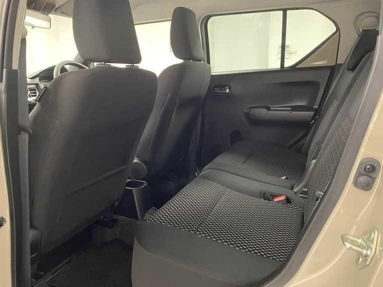 Used Suzuki Ignis 2021 for sale - 76714549: Photo 24