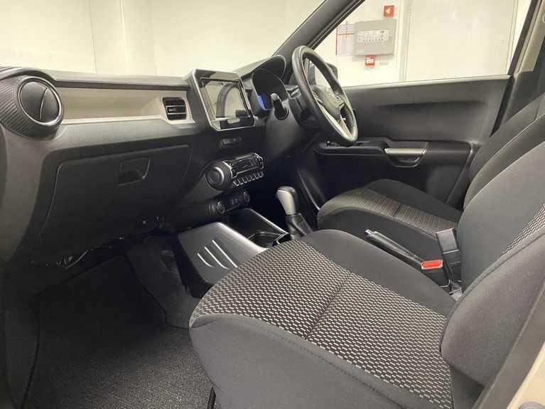 Used Suzuki Ignis 2021 for sale - 76714549: Photo 25
