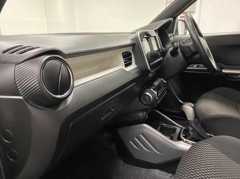 Used Suzuki Ignis 2021 for sale - 76714549: Photo 26