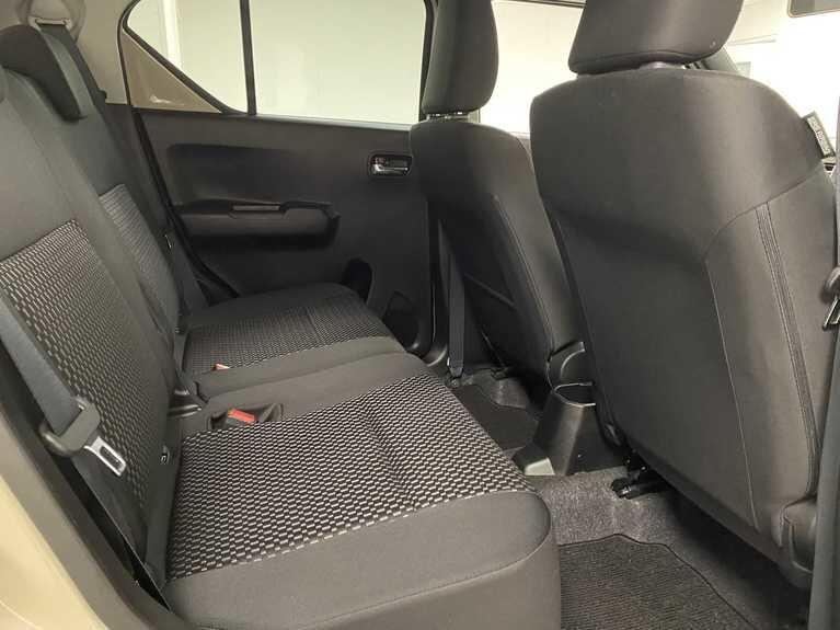 Used Suzuki Ignis 2021 for sale - 76714549: Photo 27