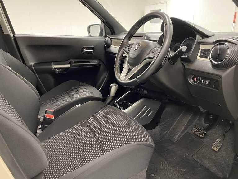 Used Suzuki Ignis 2021 for sale - 76714549: Photo 28