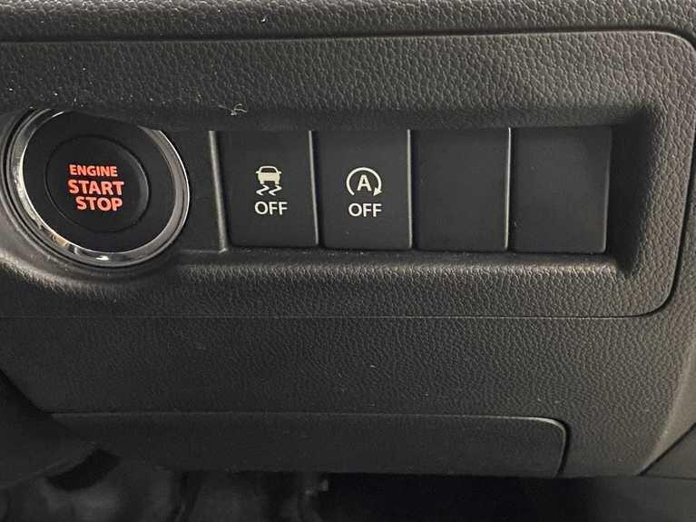 Used Suzuki Ignis 2021 for sale - 76714549: Photo 30