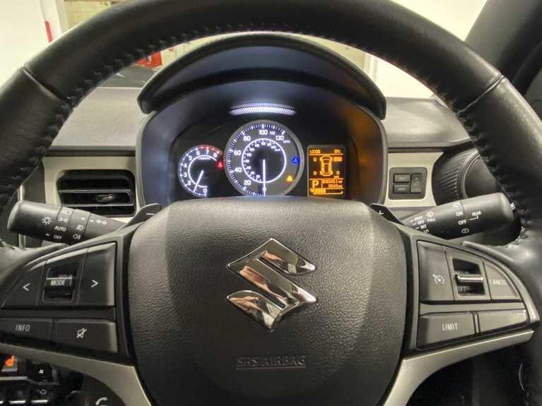 Used Suzuki Ignis 2021 for sale - 76714549: Photo 31