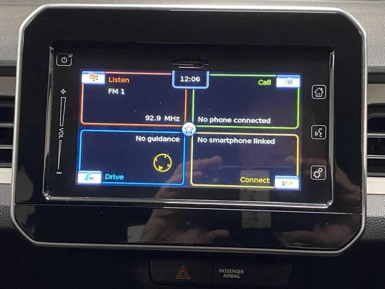 Used Suzuki Ignis 2021 for sale - 76714549: Photo 33