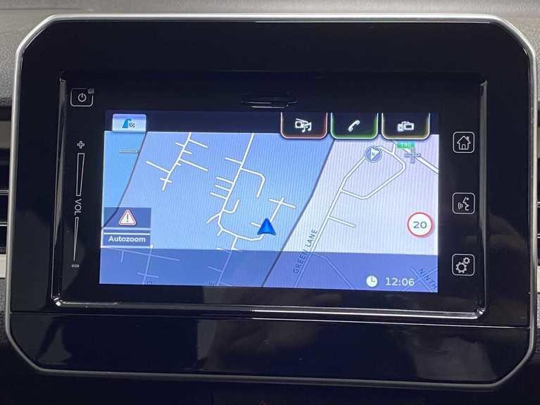 Used Suzuki Ignis 2021 for sale - 76714549: Photo 34