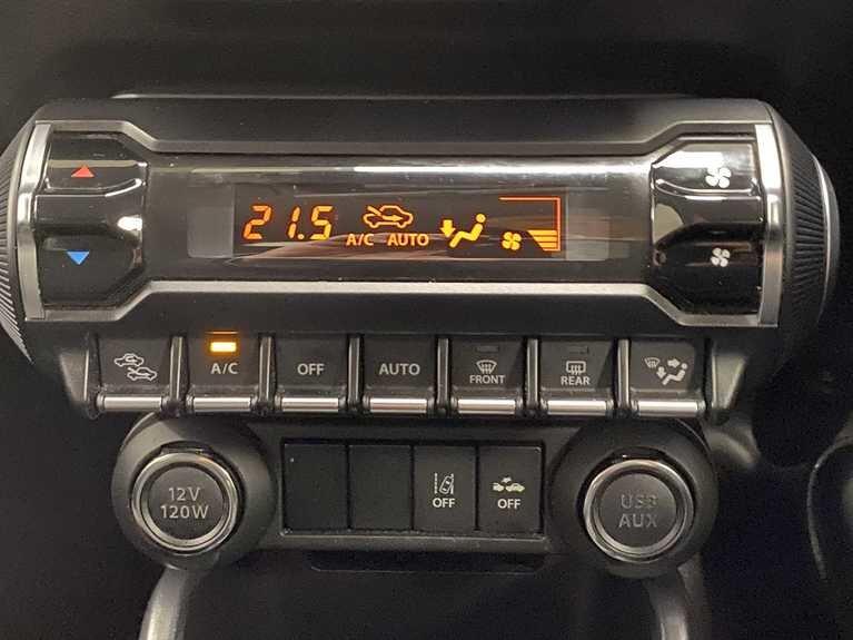 Used Suzuki Ignis 2021 for sale - 76714549: Photo 36