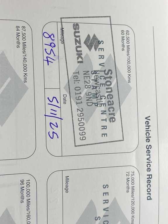 Used Suzuki Ignis 2021 for sale - 76714549: Photo 38